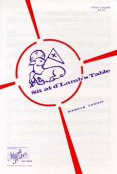 Sit At D'lamb's Table 