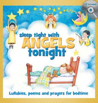 Sleep Tight With Angels Tonight 