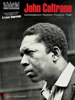 A Love Supreme 