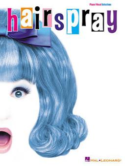 Hairspray (Vocal Selections) 