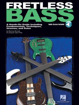 Fretless Bass 
