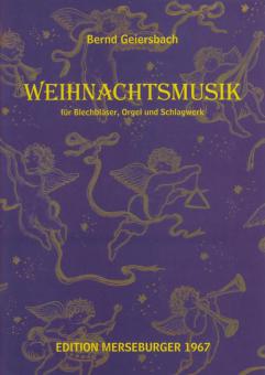 Weihnachtsmusik 
