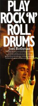 Play Rock 'N' Roll Drums 