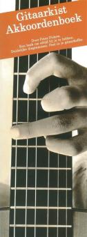 Guitar Case Chord Book (Dutch Edition) 