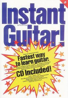 Instant Guitar! 