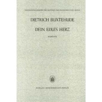Dein edles Herz 