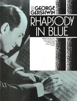 Rhapsody In Blue 