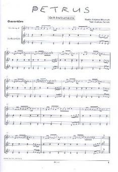 Petrus 