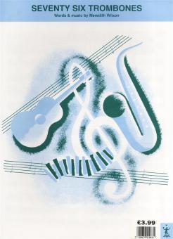 Seventy Six Trombones 