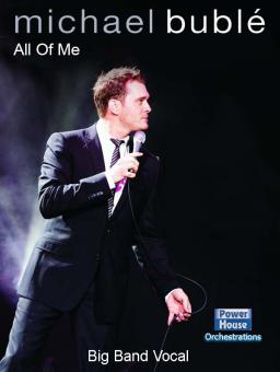 All Of Me (Girl Vocal) 