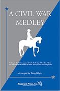 A Civil War Medley 