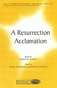 A Resurrection Acclamation 