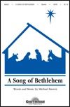 A Song Of Bethlehem 