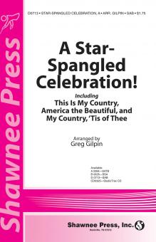 A Star-Spangled Celebration! 