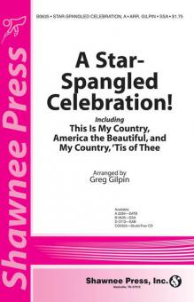 A Star-Spangled Celebration! 