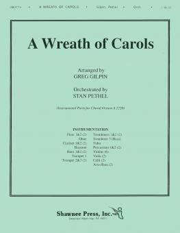 A Wreath Of Carols 