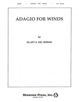 Adagio For Winds 
