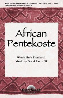 African Pentekoste 