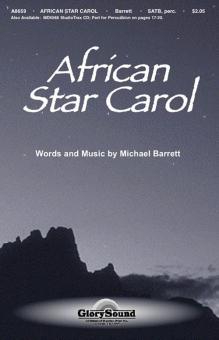 African Star Carol 