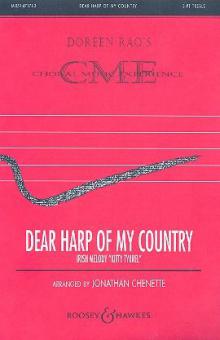Dear Harp Of My Country 
