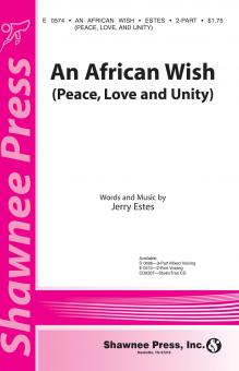 An African Wish 