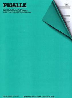 Pigalle 