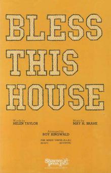 Bless This House 
