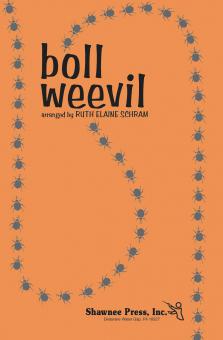 Boll Weevil 