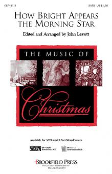 Bridal Chorus and Wedding March 