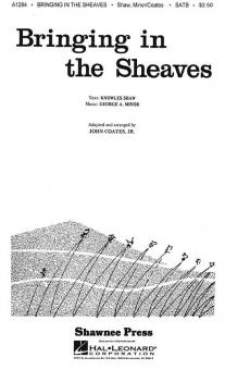 Bringing In The Sheaves 