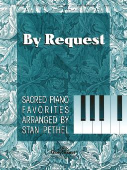 By Request-Sacred Piano Favorites 