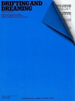 Drifting and Dreaming 