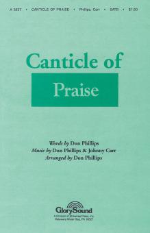 Canticle Of Praise 