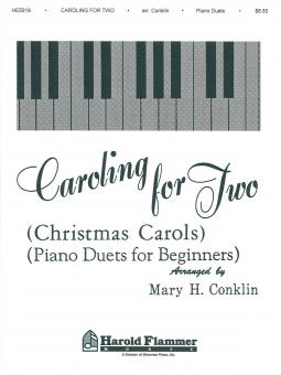 Caroling for Two 