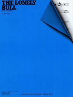 Lonely Bull 