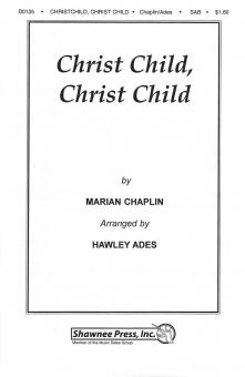 Christ Child, Christ Child 