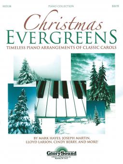 Christmas Evergreens 