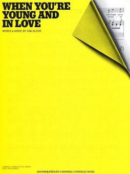 When You're Young and in Love 