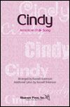 Cindy Traditional American Folk Song 
