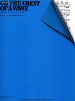 On the Crest of a Wave 