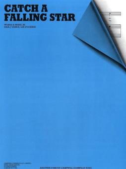 Catch a Falling Star 