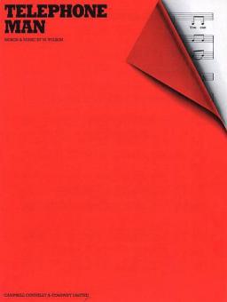 Telephone Man 