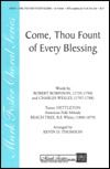 Come, Thou Fount of Every Blessing 