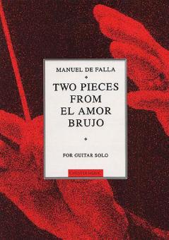 2 Pieces From 'El Amor Brujo' 