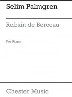Refrain de Berceau 