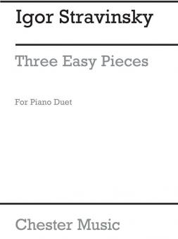 3 Easy Pieces 