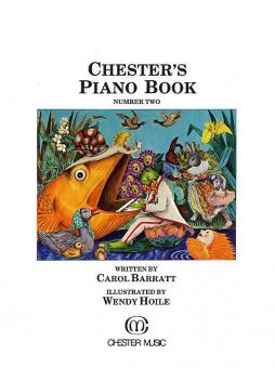 Chester's Piano Book Number 2 