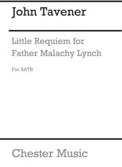 Little Requiem For Father Malachy Lynch 