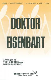 Doktor Eisenbart 