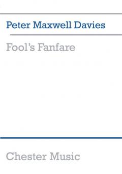 Fool's Fanfare 